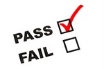 pass-or-fail